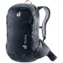 DEUTER Attack 18 SL Seljakott Must