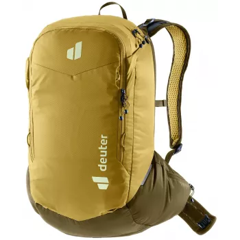 Deuter Attack 20 Seljakott - nori/kelp