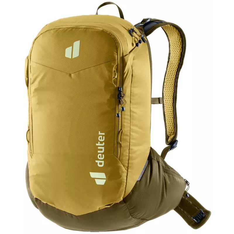 Deuter Attack 20 Seljakott - nori/kelp