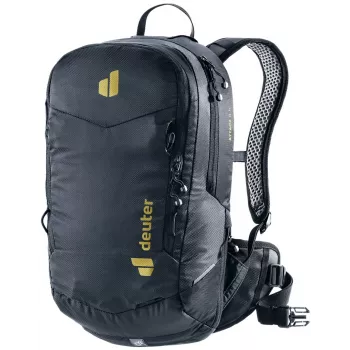 Deuter Attack 8 JR laste seljakott - must