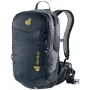 Deuter Attack 8 JR laste seljakott - must