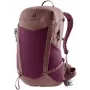 Deuter Futura 21 SL naiste matkaseljakott - Cassis/Ashrose