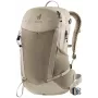 Deuter Futura 21 SL naiste matkaseljakott - Greystone/Alu