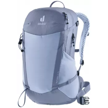 Deuter Futura 21 SL naiste matkaseljakott - Polar/Bluejay