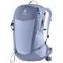Deuter Futura 21 SL naiste matkaseljakott - Polar/Bluejay