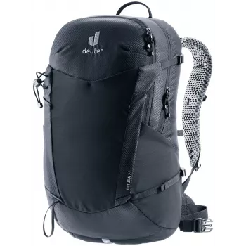 Deuter Futura 23 matkaseljakott - must