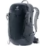 Deuter Futura 23 matkaseljakott - must