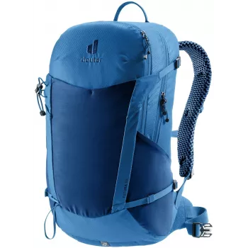 Deuter Futura 23 matkaseljakott - Nightblue/Baltic