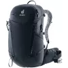 Deuter Futura 25 SL naiste matkaseljakott - must