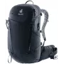Deuter Futura 25 SL naiste matkaseljakott - must