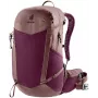 Deuter Futura 25 SL naiste matkaseljakott - Cassis/Ashrose