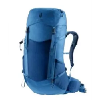 Deuter Futura 26 matkaseljakott - Nightblue/Baltic