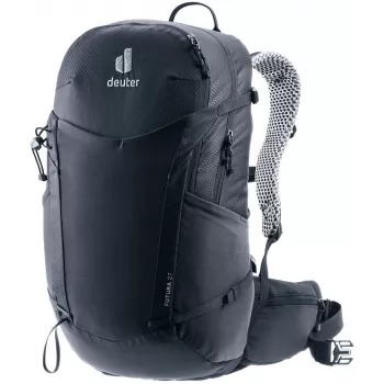 Deuter Futura 27 seljakott - must