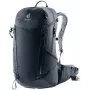 Deuter Futura 29 EL Matkaseljakott - Must