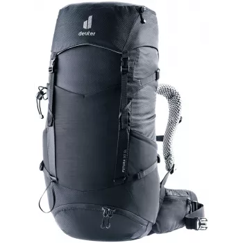 Deuter Futura 30 SL Naiste Matkaseljakott - Must