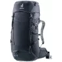 Deuter Futura Pro 30 SL naiste matkaseljakott - must