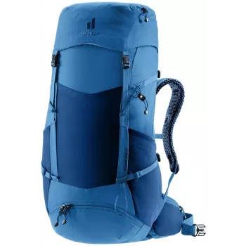 Deuter Futura Pro 32 Seljakott - Nightblue/Baltic
