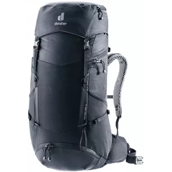 Deuter Futura Pro 32 matkaseljakott - must