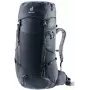 Deuter Futura Pro 32 matkaseljakott - must
