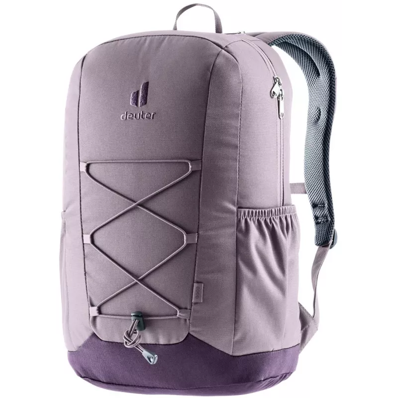 DEUTER Gogo Lavender-Purple Portable Bluetooth Speaker