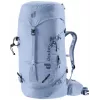 Deuter Guide 32+6 SL naiste seljakott - Polar/Bluejay