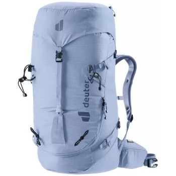 Deuter Guide 32+6 SL naiste seljakott - Polar/Bluejay
