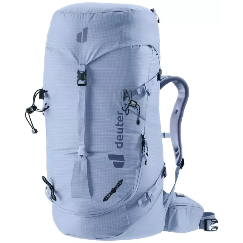 Deuter Guide 32+6 SL naiste seljakott - Polar/Bluejay