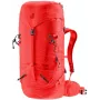 Deuter Guide 34+6 Alpine Seljakott - Poppy/Crimson