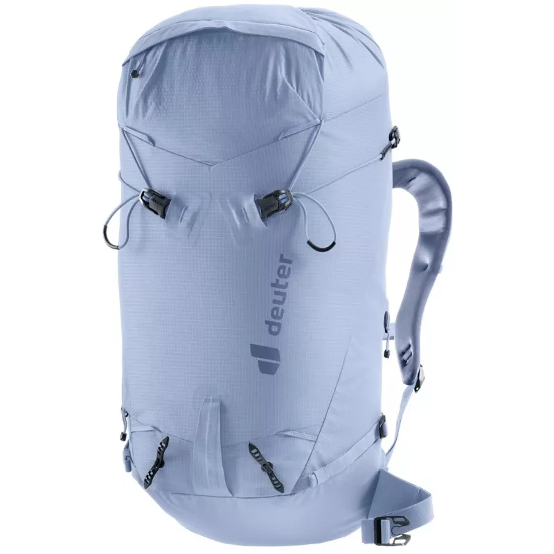 Deuter Guide Lite 28 SL Seljakott - Polar/Bluejay