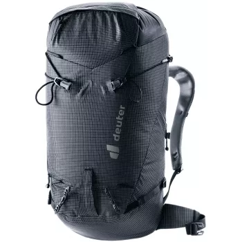Deuter Guide Lite 28 SL naiste seljakott - must