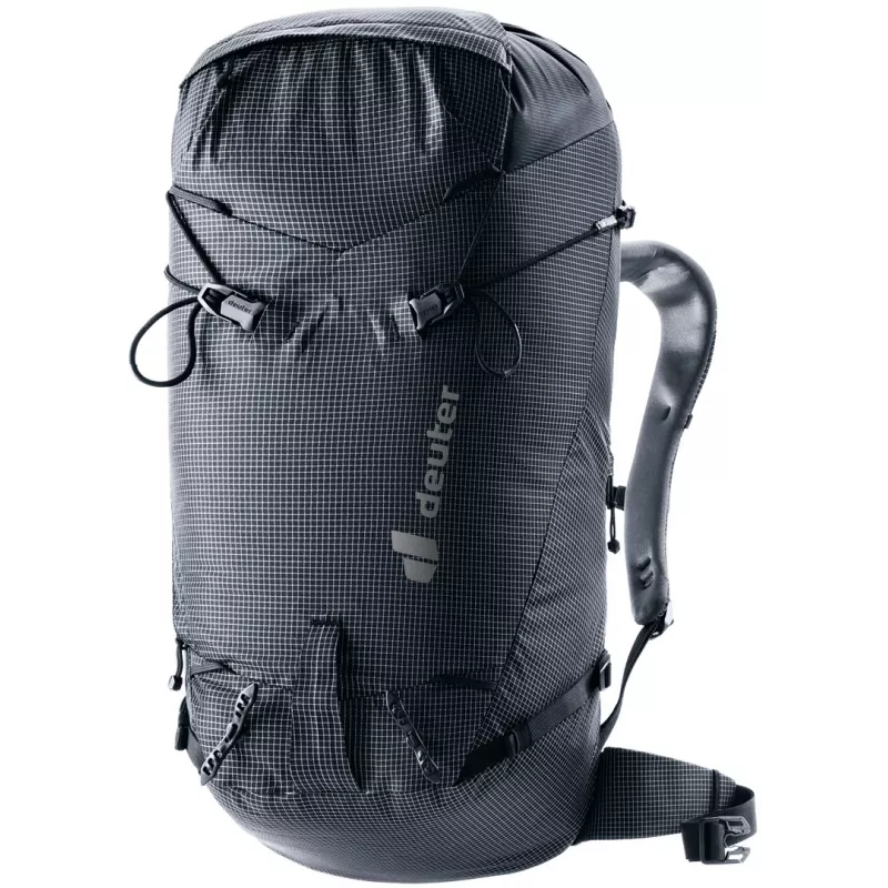 Deuter Guide Lite 28 SL naiste seljakott - must