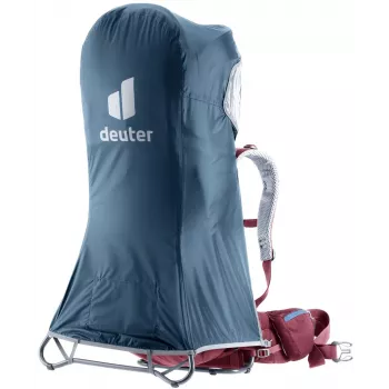 Deuter Kid Comfort Vihmakate Sinine