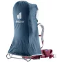 Deuter Kid Comfort Vihmakate Sinine