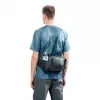 Deuter Pulse 5 Graphite vöökott