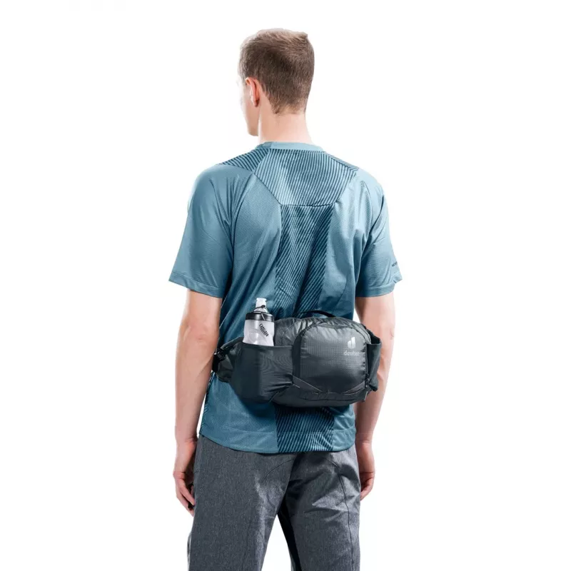 Deuter Pulse 5 Graphite vöökott