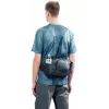 Deuter Pulse 5 Graphite vöökott