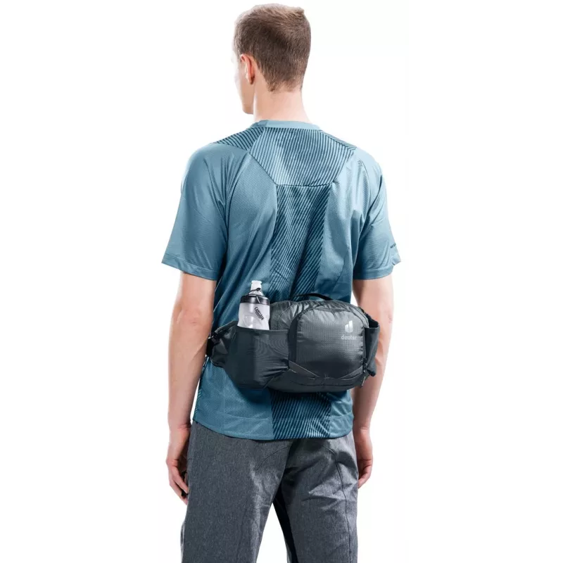 Deuter Pulse 5 Graphite vöökott