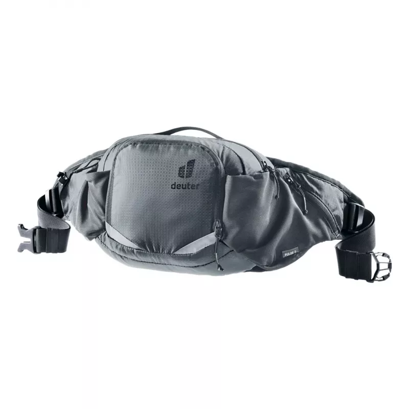 Deuter Pulse 5 Graphite vöökott