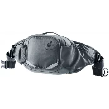 Deuter Pulse 5 Graphite vöökott