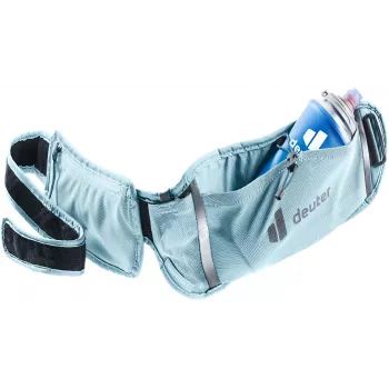 Deuter Shortrail I Lake - Jooksvöökott, 1,5 L, sinine, unisex, PFC-vaba