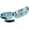 Deuter Shortrail I Lake - Jooksvöökott, 1,5 L, sinine, unisex, PFC-vaba