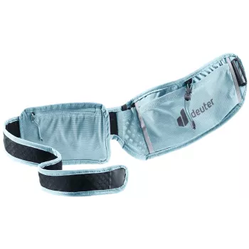 Deuter Shortrail I Lake - Jooksvöökott, 1,5 L, sinine, unisex, PFC-vaba