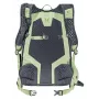 Deuter Updays 24 SL Seljakott Spordikott Roheline Polüamiid, Ripstop