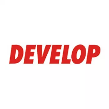 Develop Drum Unit DR-316 Color (AAV71TH) - Originaalne OEM pilditrumm Konica Minolta bizhub C258/C308/C368/C458/C558/C658 jaoks