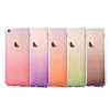 Devia Apple iPhone 6/6s Azure Soft Case Green