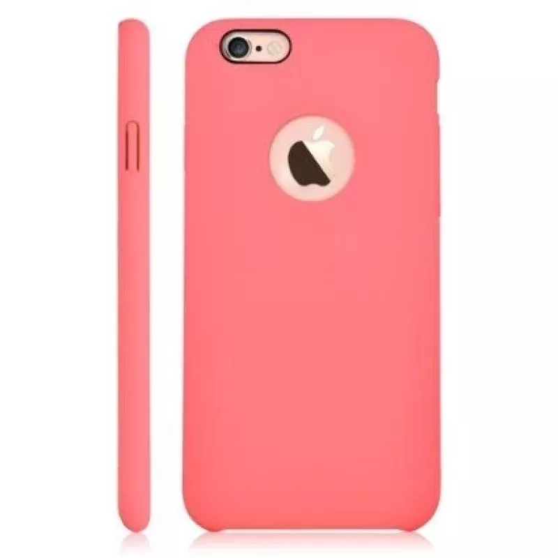 Devia Apple iPhone 6 / 6s CEO Case Rose Gold