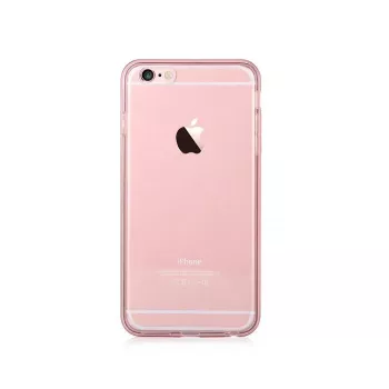 Devia Apple iPhone 6 / 6s Plus Fresh Gold Tagakaas