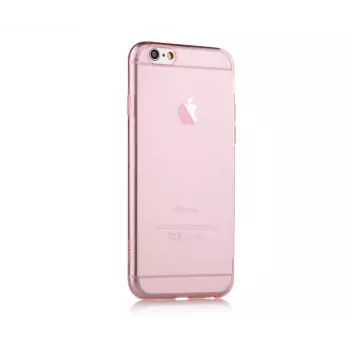 Devia Apple iPhone 6/6s Plus Naked Case Rose Gold