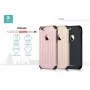 Devia Apple iPhone 6 / 6s Plus Suitcase Gold Tagakaas
