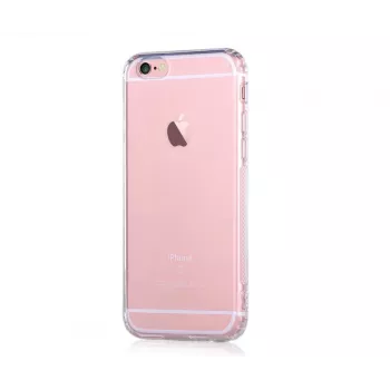 Devia Apple iPhone 6/6s Shockproof Case Transparent